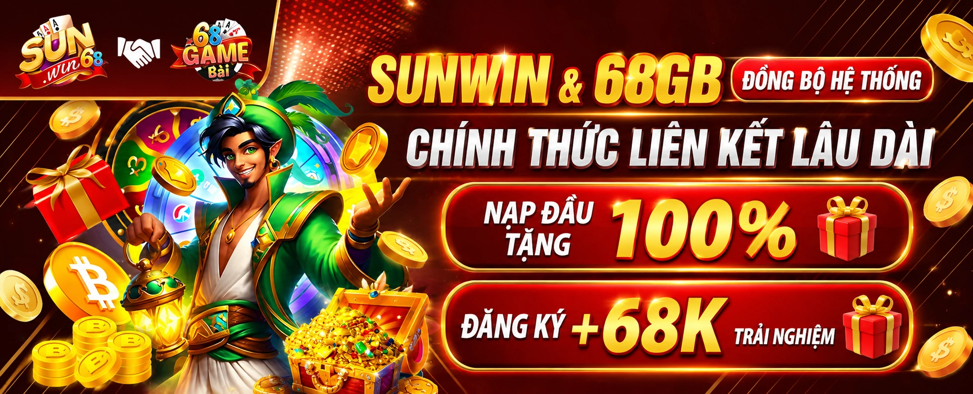 Banner Sunwin
