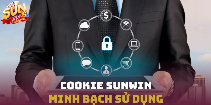 Chính sách cookie SUNWIN: minh bạch dữ liệu người dùng