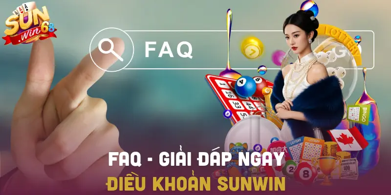 Giải đáp câu hỏi thường gặp về điều khoản điều kiện
