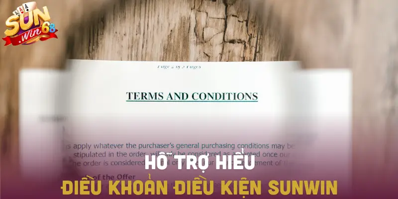Gặp khó khăn khi hiểu quy định? Chúng tôi luôn hỗ trợ