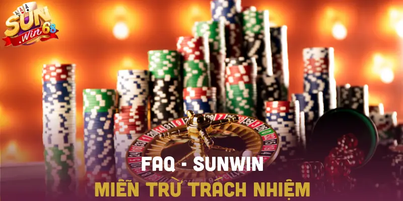 Giải đáp câu hỏi thường gặp về miễn trừ trách nhiệm