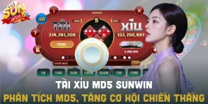 Xỉu MD5 SUNWIN