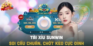 Tài Xỉu SUNWIN