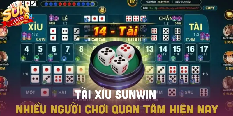 Giải đáp lý do người chơi còn e ngại khi tham gia tài xỉu