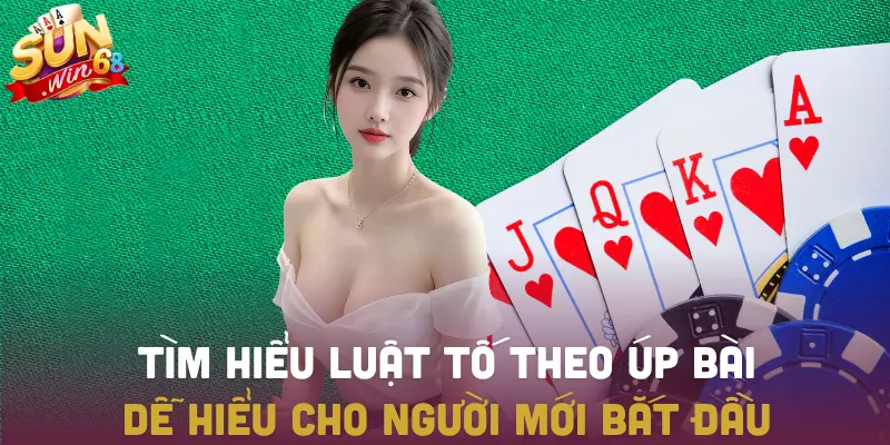 Chi tiết các vòng cược và hành động trong game Xì tố SUNWIN