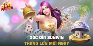 Xóc Đĩa SUNWIN